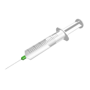 Syringe by Scopia