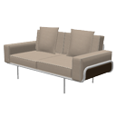 Sofa by Scopia