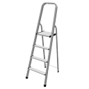 Step ladder by Scopia