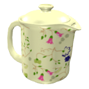 Teapot by Scopia