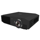 Video projector by Scopia