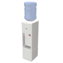 Water cooler by Scopia