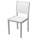 Chaise par Scopia