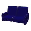 Sofa by eTeks
