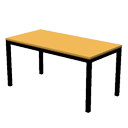 Table by eTeks